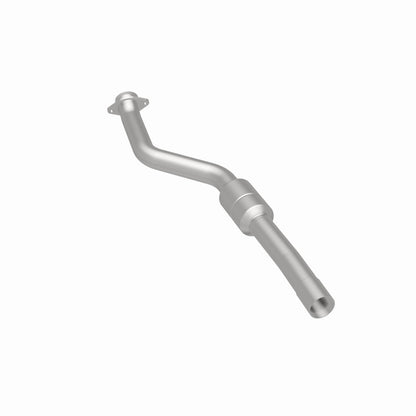 MagnaFlow Cadillac CTS California Grade CARB Compliant Direct-Fit Catalytic Converter 5421172 360 Degree Image Set