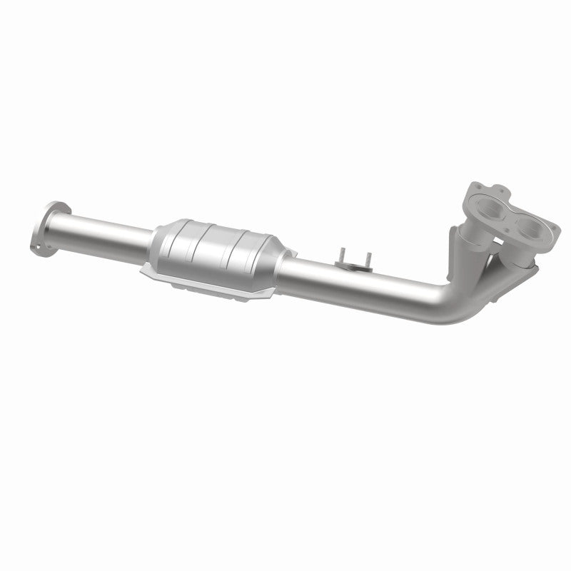 MagnaFlow Toyota 4Runner HM Grade Federal / EPA Compliant Direct-Fit Catalytic Converter 27301 360 Degree Image Set