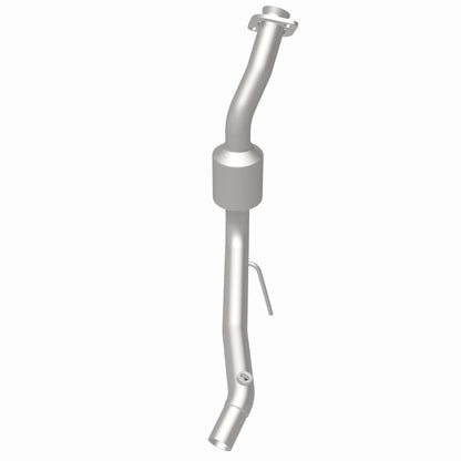 MagnaFlow California Grade CARB Compliant Direct-Fit Catalytic Converter 444319 360 Degree Image Set