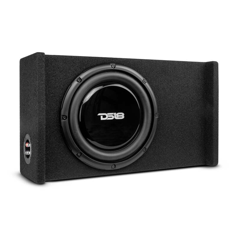 DS18 DSE Shallow Subwoofer Enclosures Audio, Video & Radios Subwoofers main image
