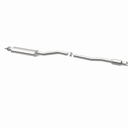 MagnaFlow Kia Sorento OEM Grade Federal / EPA Compliant Direct-Fit Catalytic Converter 21-150 360 Degree Image Set