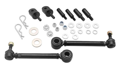 Superpro 96-07 Jeep Wrangler TJ Sway Bar End Link Set TRC4315 TRC4315 Photo - Primary