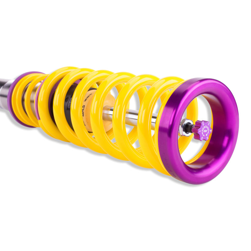KW V3 Coilover Kit Mercedes C Class (W205) Sedan, Coupe; RWD 35225073 35225073 User 4
