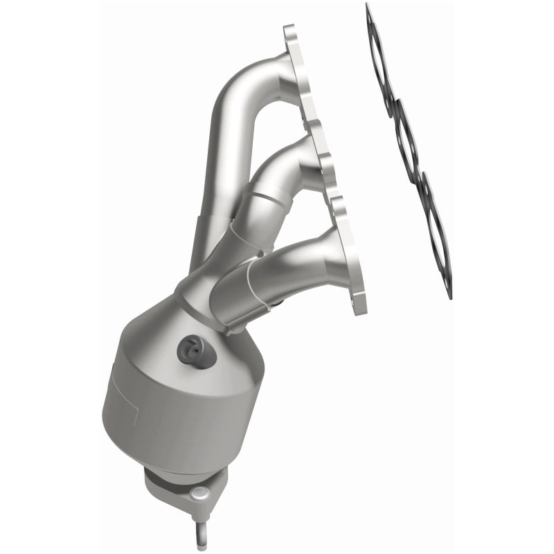 MagnaFlow OEM Grade Federal / EPA Compliant Manifold Catalytic Converter 49920 Photo - out of package