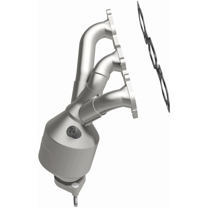 MagnaFlow OEM Grade Federal / EPA Compliant Manifold Catalytic Converter 49920 Photo - out of package
