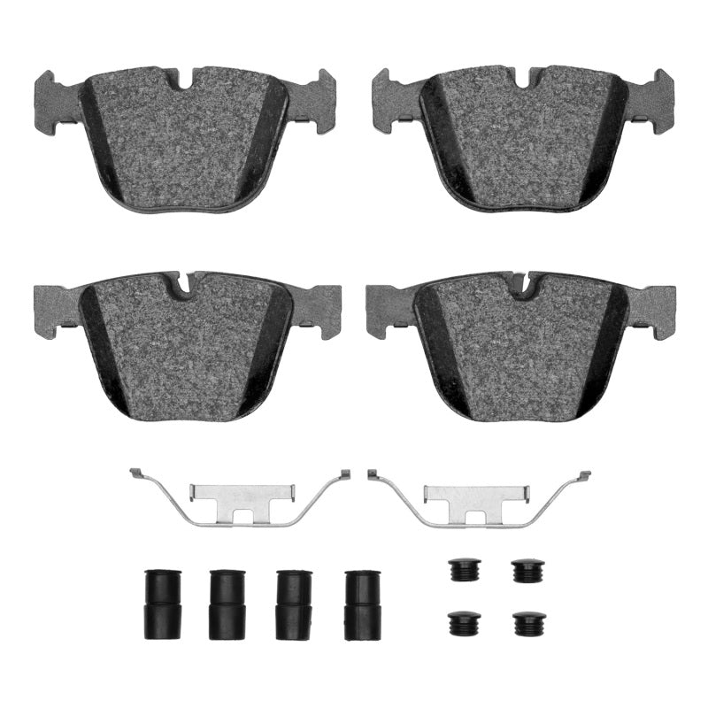 R1 Concepts RNC Ceramic Brake Pads Brakes, Rotors & Pads Brake Pads - OE main image