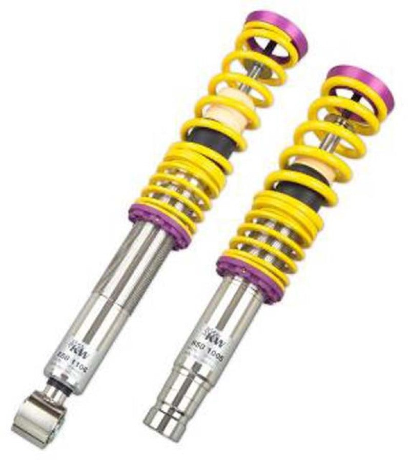 KW V3 Coilover Kit Mitsubishi Eclipse (D30/2G)  Coupe + Spyder 2WD 35265014 35265014 Photo - Primary