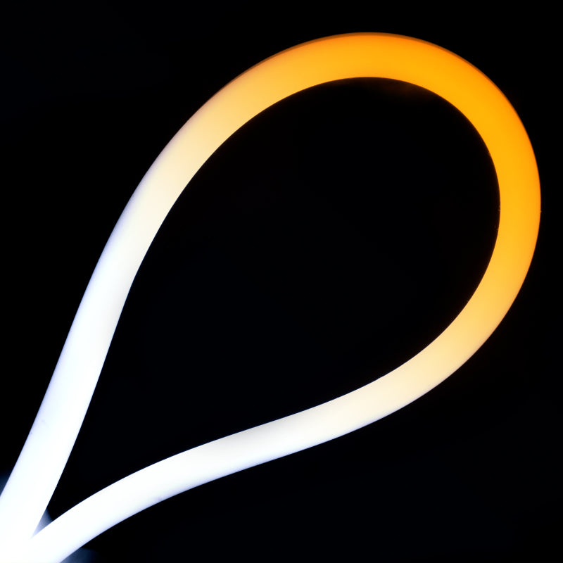 ORACLE Lighting Oracle 18in LED Accent DRLs - Amber/White 5415-023 5415-023 Photo - in package
