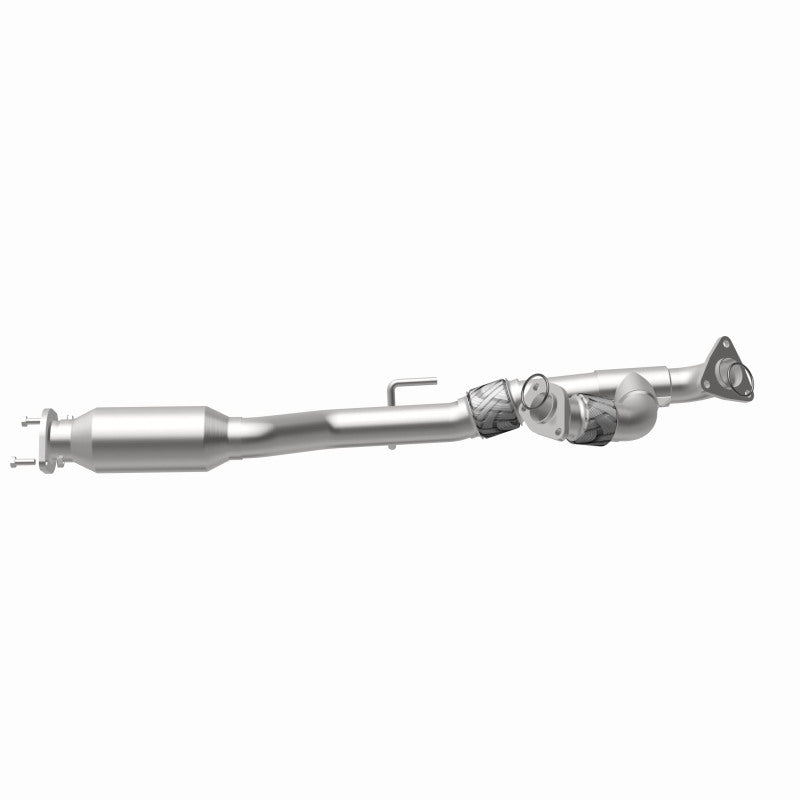 MagnaFlow Nissan Murano California Grade CARB Compliant Direct-Fit Catalytic Converter 5592852 360 Degree Image Set