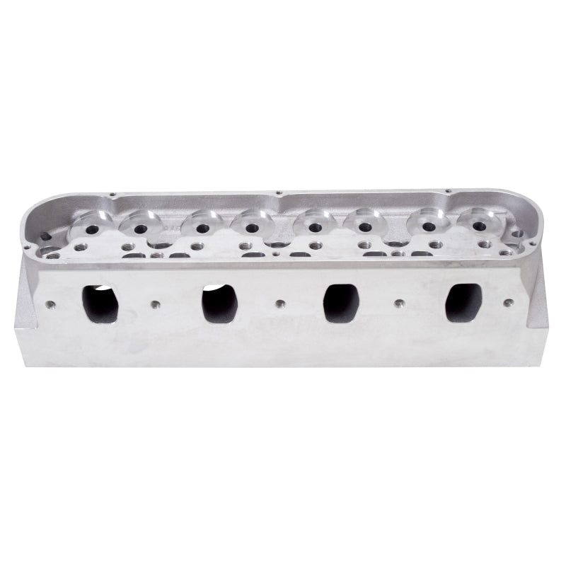 Edelbrock Ford Glidden Victor II Racing Head (Bare) Un-Hipped Version 77319 77319 Photo - Primary