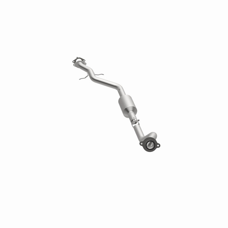 MagnaFlow California Grade CARB Compliant Direct-Fit Catalytic Converter 4451216 360 Degree Image Set