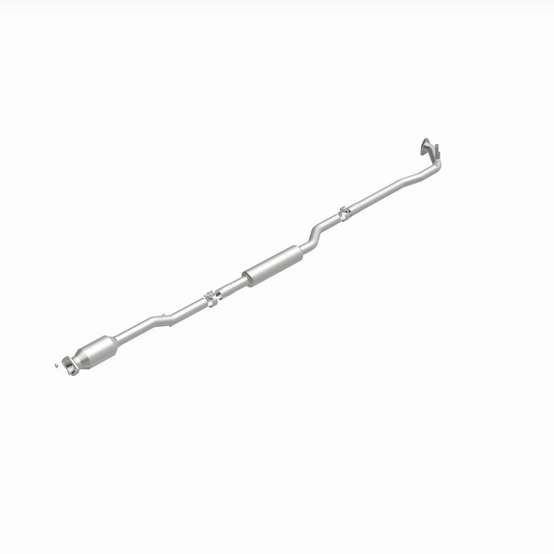 Magnaflow 14-18 Mitsubishi Outlander Underbody 2.4L AWD Direct Fit Catalytic Converter 280651 280651 360 Degree Image Set