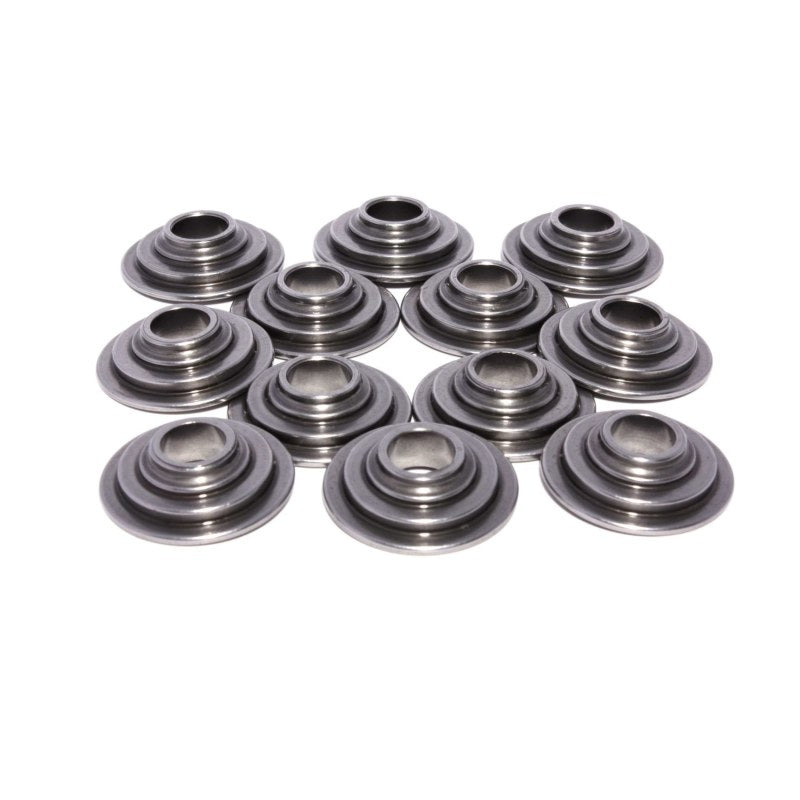 COMP Cams Retainers Tool Steel 1.250in 1750-12 1750-12 Photo - Primary