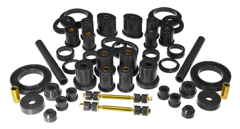 Prothane Suspension Bushing Kit 6-2025-BL Photo - Primary