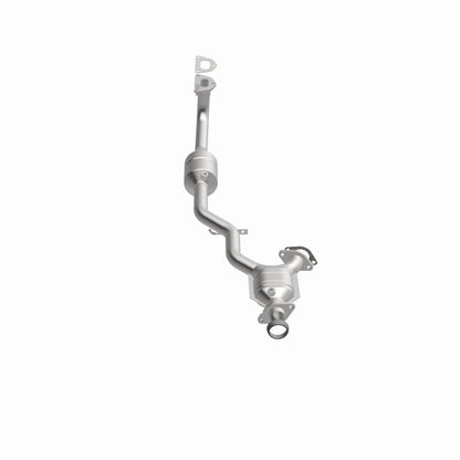 MagnaFlow Subaru OEM Grade Federal / EPA Compliant Direct-Fit Catalytic Converter 51864 360 Degree Image Set