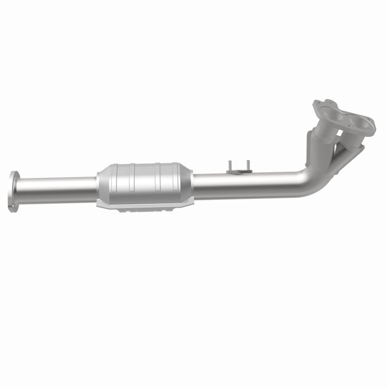 MagnaFlow Toyota 4Runner HM Grade Federal / EPA Compliant Direct-Fit Catalytic Converter 27301 360 Degree Image Set