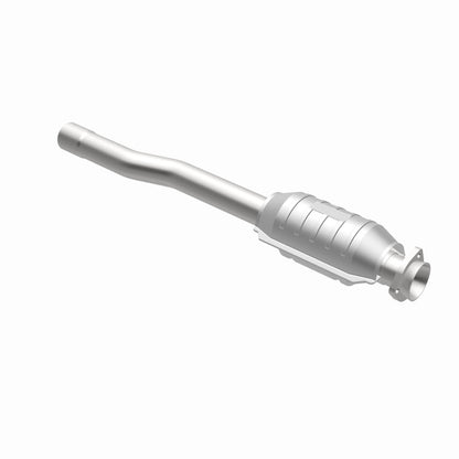 MagnaFlow Land Rover Range Rover Standard Grade Federal / EPA Compliant Direct-Fit Catalytic Converter 23826 360 Degree Image Set