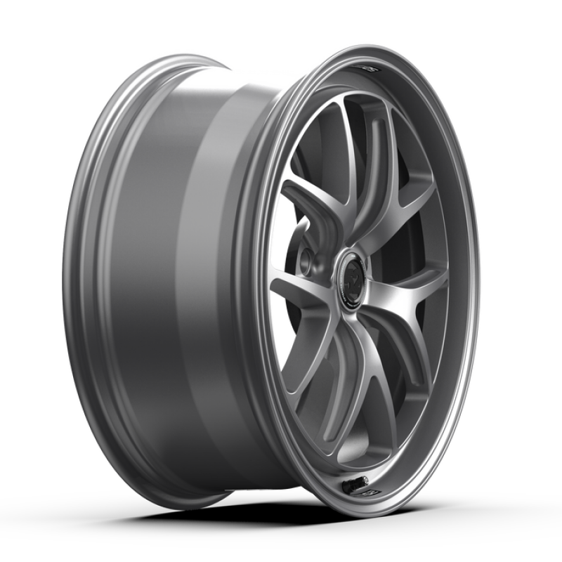 fifteen52 Sector RSR 19x8.5 5x130 50mm ET 71.6mm Center Bore Matte Titanium RSSMT-98553+50 RSSMT-98553+50 User 1