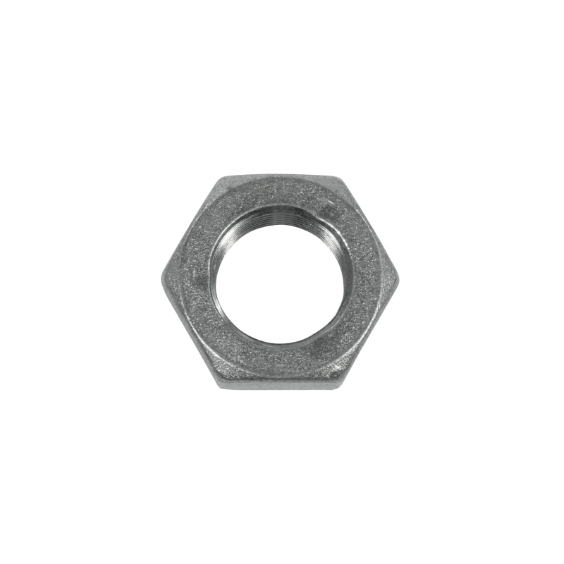 Yukon Gear & Axle Yukon Pinion Nut for 17-18 Ford F250/F450 Dana 60SR Front 27mm x 2.0 Thread YSPPN-058 YSPPN-058 Photo - Primary