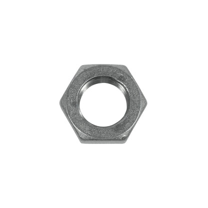 Yukon Gear & Axle Yukon Pinion Nut for 17-18 Ford F250/F450 Dana 60SR Front 27mm x 2.0 Thread YSPPN-058 YSPPN-058 Photo - Primary