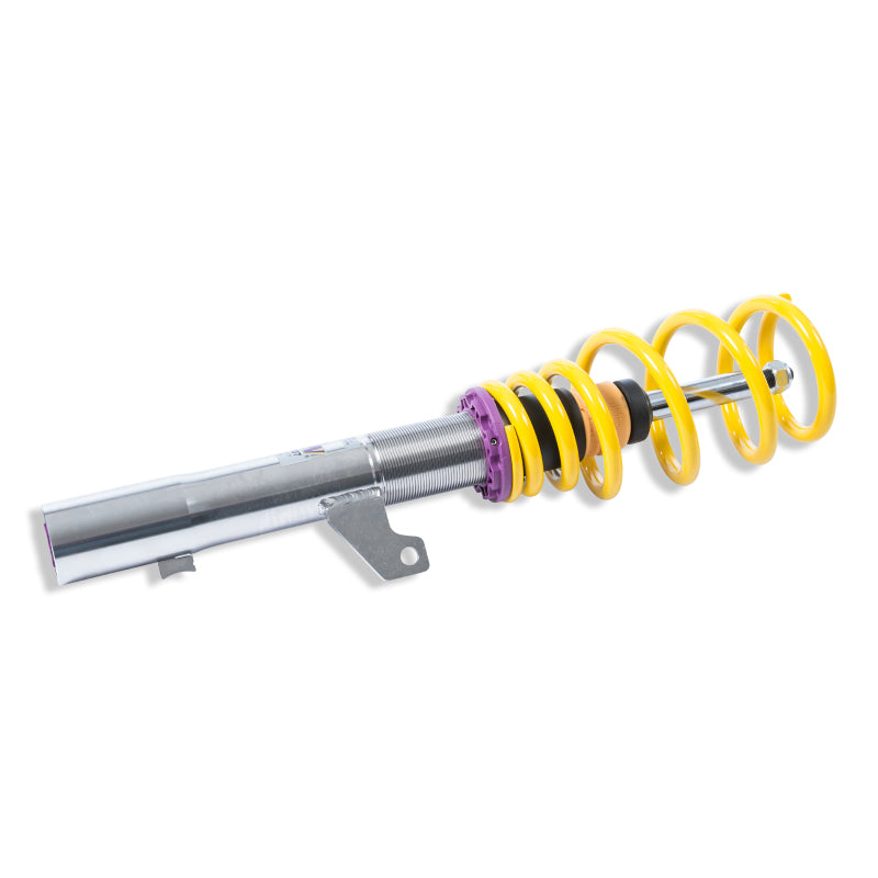 KW Coilover Kit V3 2018+ VW Tiguan (MQB) FWD/AWD w/o Electronic Dampers 352800BB 352800BB User 2