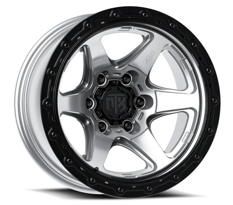 MTX Wheels MTX Spitfire 6 Wheels Wheels Wheels - Forged main image