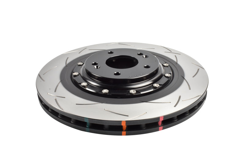 DBA DBA 5000 Series Slotted Rotors Brakes, Rotors & Pads Brake Rotors - 2 Piece main image