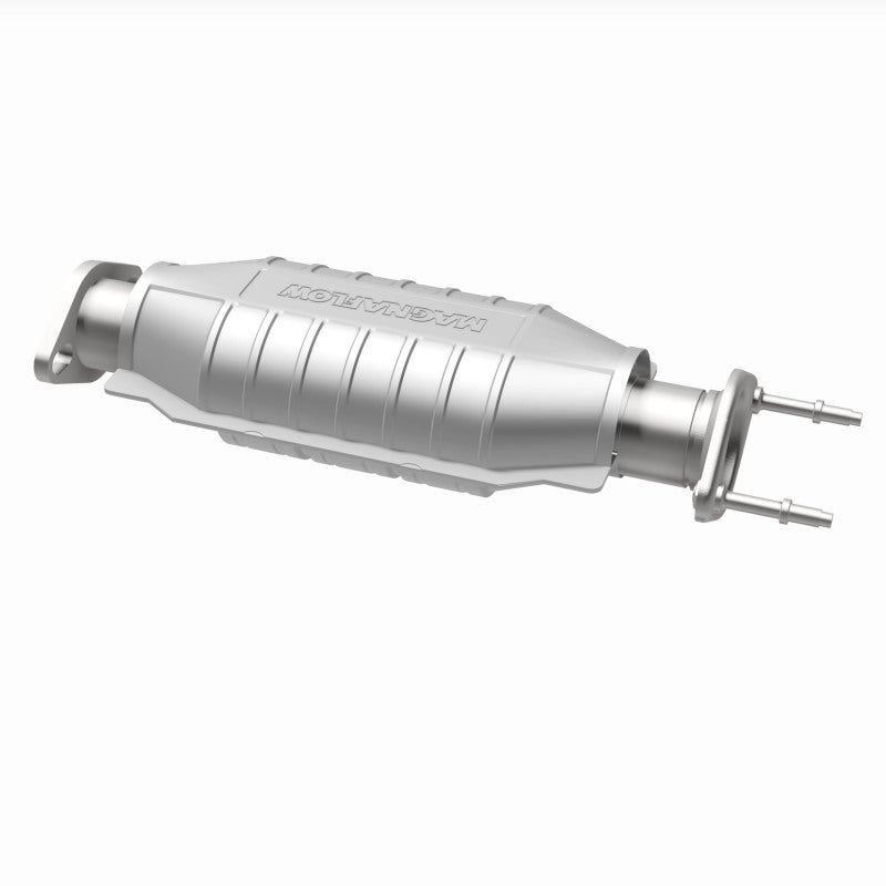 MagnaFlow Kia Sportage HM Grade Federal / EPA Compliant Direct-Fit Catalytic Converter 23281 360 Degree Image Set
