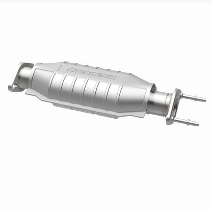MagnaFlow Kia Sportage HM Grade Federal / EPA Compliant Direct-Fit Catalytic Converter 23281 360 Degree Image Set