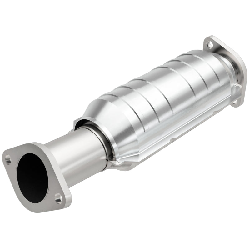 MagnaFlow Hyundai HM Grade Federal / EPA Compliant Direct-Fit Catalytic Converter 23010 Photo - Primary
