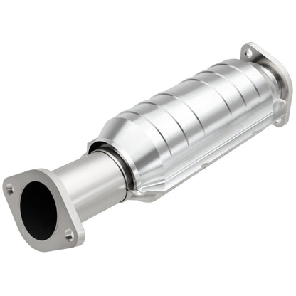 MagnaFlow Hyundai HM Grade Federal / EPA Compliant Direct-Fit Catalytic Converter 23010 Photo - Primary