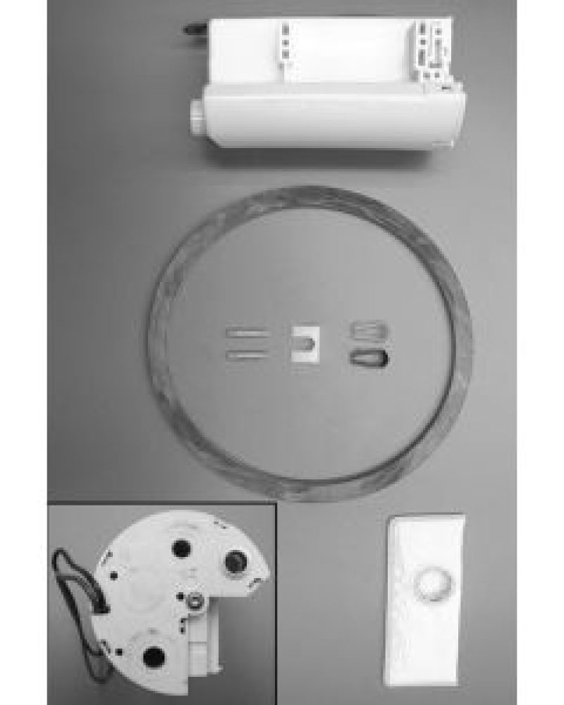 Walbro TANK UNIT ASSEMBLY TU205-1 TU205-1 User 1