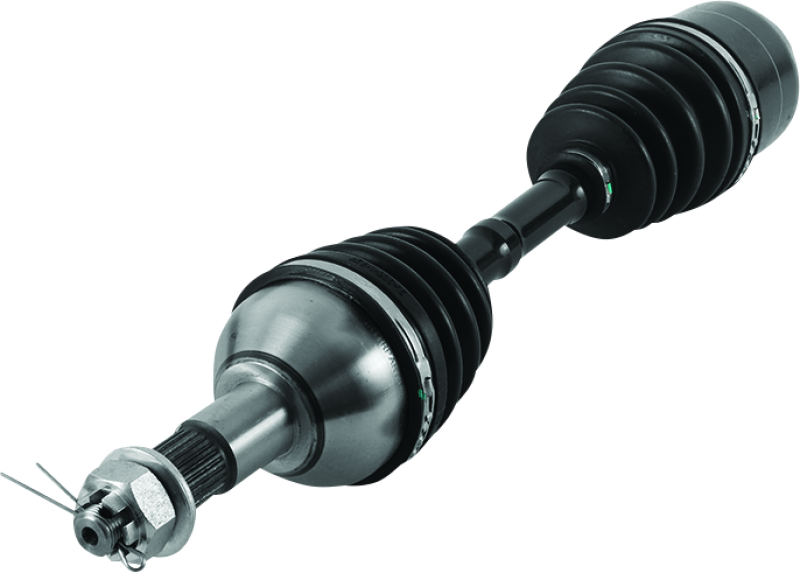 QuadBoss Qboss Replacement Axle 609361 609361 Photo - Primary