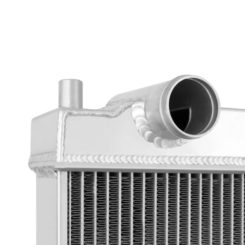 Mishimoto Aluminum Radiator - 1999-2003 Ford 7.3L Powerstroke MMRAD-F2D-99 User 4
