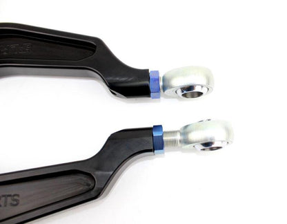 SPL Part GTR R35 High Clearance Rear Traction Links SPL RTRHC R35 Photo - out of package