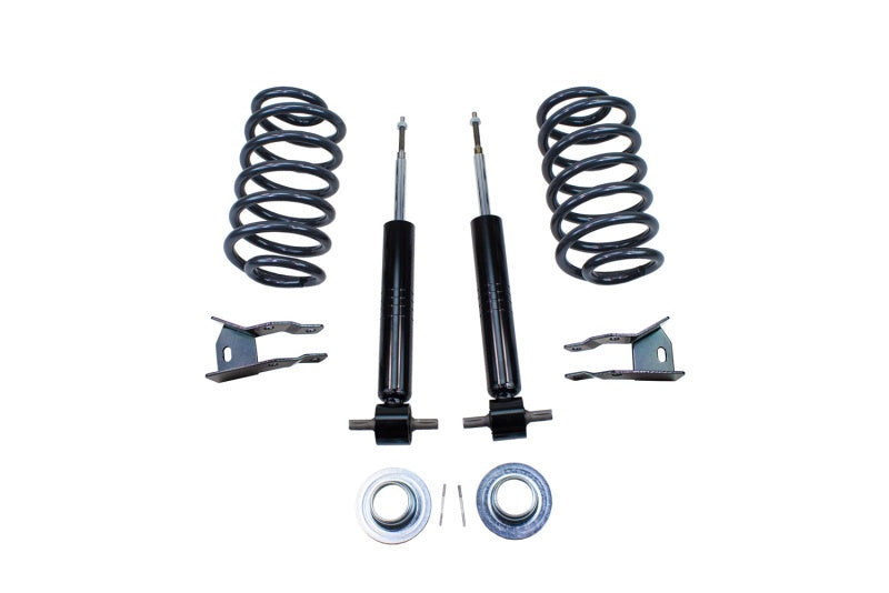 MaxTrac 07-14 GM C/K1500 SUV 2WD/4WD 2in/3in Lowering Strut Kit K331223S K331223S Photo - Primary