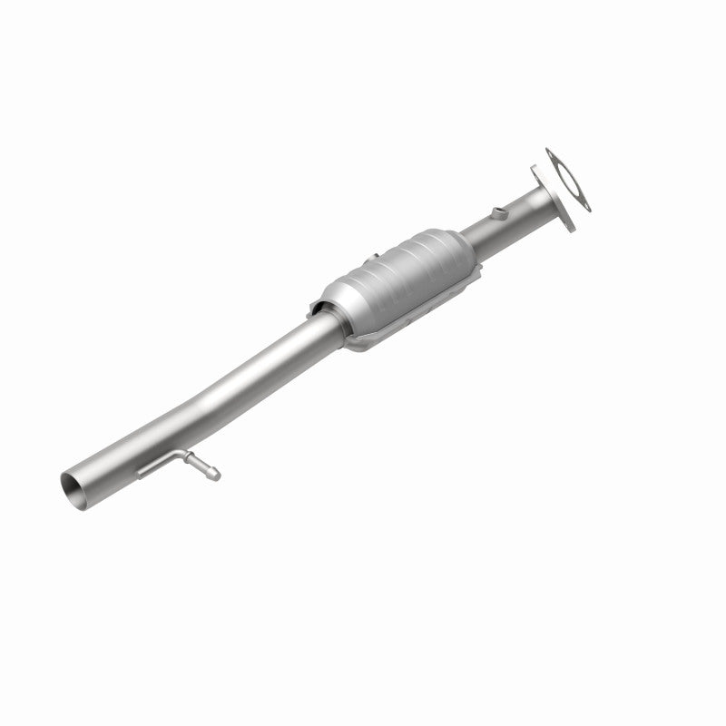 MagnaFlow Mitsubishi Lancer OEM Grade Federal / EPA Compliant Direct-Fit Catalytic Converter 49843 360 Degree Image Set