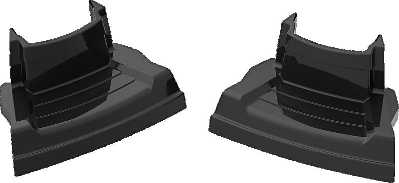 Kuryakyn Precision Spark Plug Cvr Blk 6444 6444 Photo - Primary