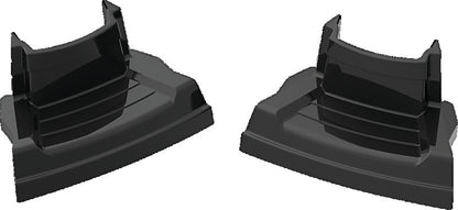 Kuryakyn Precision Spark Plug Cvr Blk 6444 6444 Photo - Primary