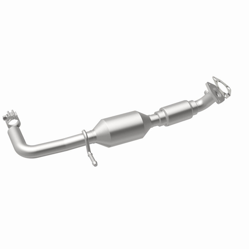 MagnaFlow OEM Grade Federal / EPA Compliant Direct-Fit Catalytic Converter 21-481 360 Degree Image Set