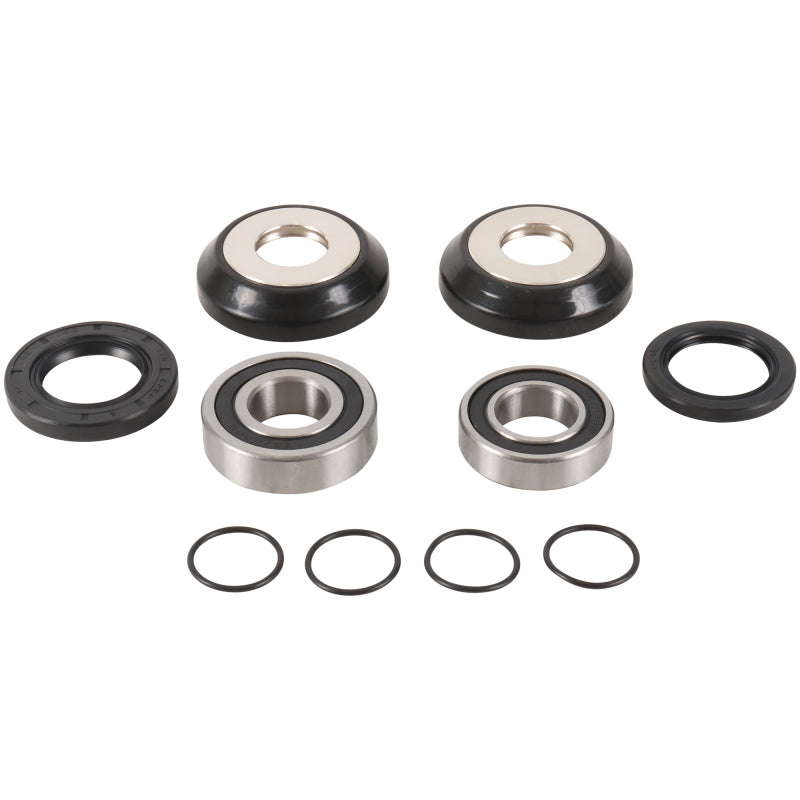 Pivot Works 06-23 Yamaha YZ125 PW Rear Waterproof Wheel Spacer Kit PWRWC-Y05-500 PWRWC-Y05-500 Photo - Primary