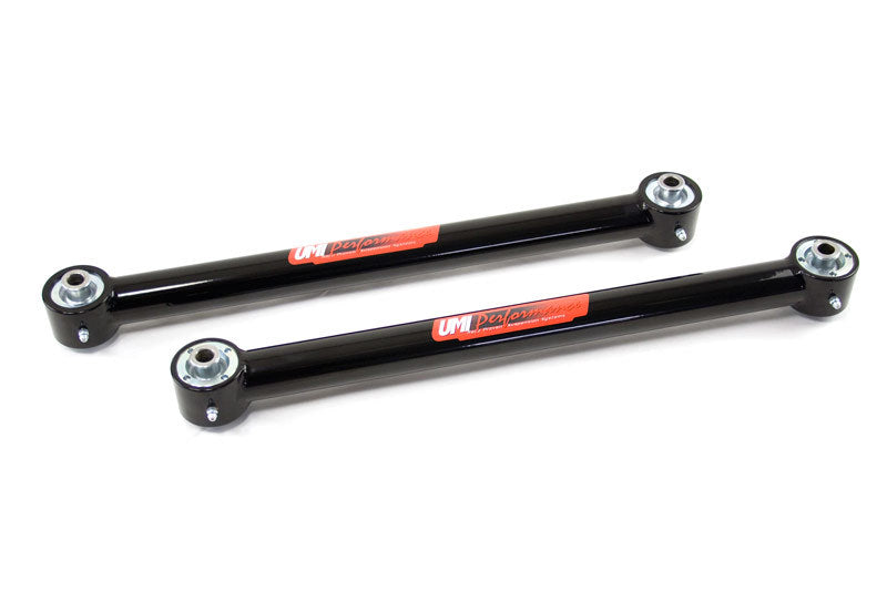 UMI Performance 82-02 F-Body Lower Control Arms- Dual Roto-Joint Combination 2034-B 2034-B Photo - Primary