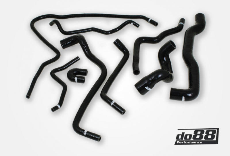 do88 DOB Hose - Coolant/Radiator Cooling Radiator Hoses main image