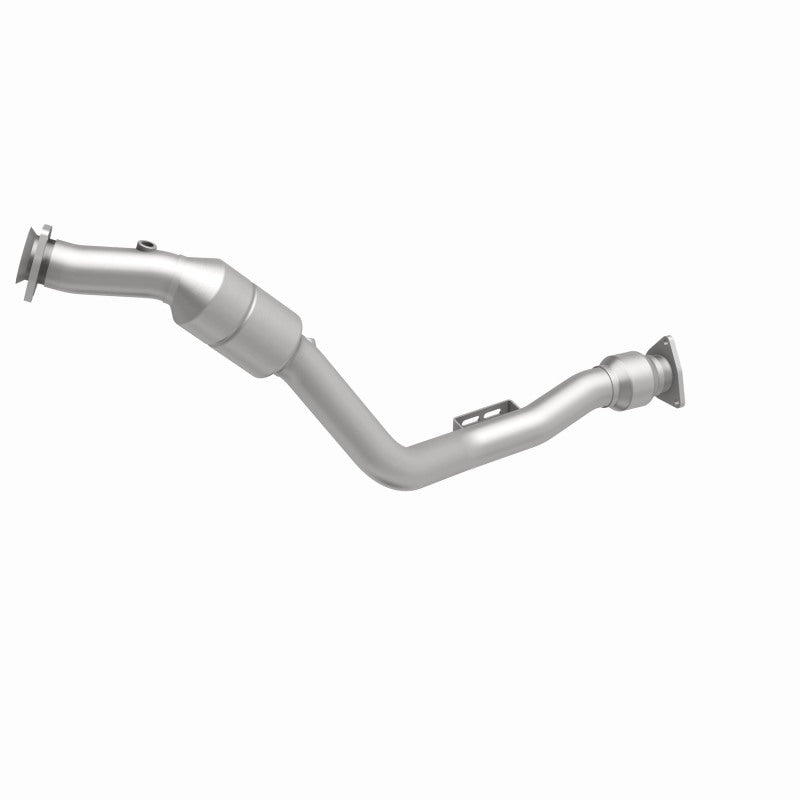 MagnaFlow Volkswagen Phaeton OEM Grade Federal / EPA Compliant Direct-Fit Catalytic Converter 49875 360 Degree Image Set