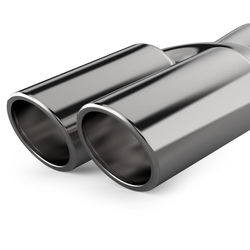 MagnaFlow Land Rover Discovery Street Series Cat-Back Performance Exhaust System 16888 Photo - Unmounted
