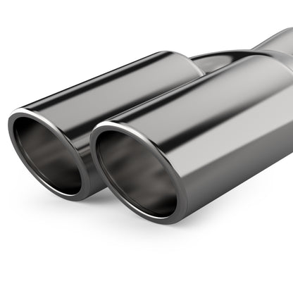 MagnaFlow Land Rover Discovery Street Series Cat-Back Performance Exhaust System 16888 Photo - Unmounted