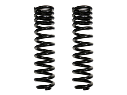 ICON 2020+ Ford F-250/F-350 Super Duty Front 4.5in Dual Rate Spring Kit 64011 64011 Photo - Primary