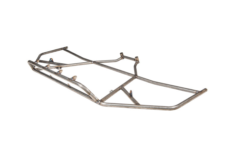 LP Aventure 15-20 Subaru WRX/STI Bumper Guard - Bare (Incl Front Plate) FLP-WRX-15-SBG FLP-WRX-15-SBG Photo - Primary