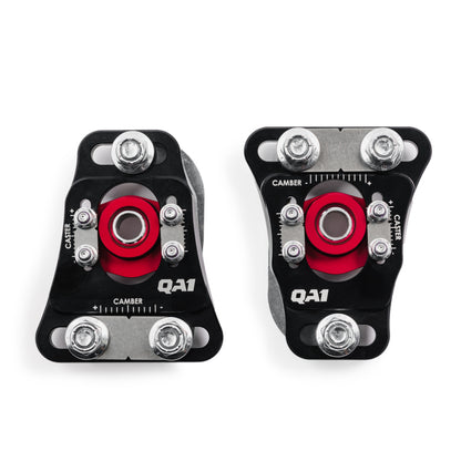 QA1 Precision Products Caster/Camber Plates - 79-89 Mustang CC110 CC110 Photo - Close Up
