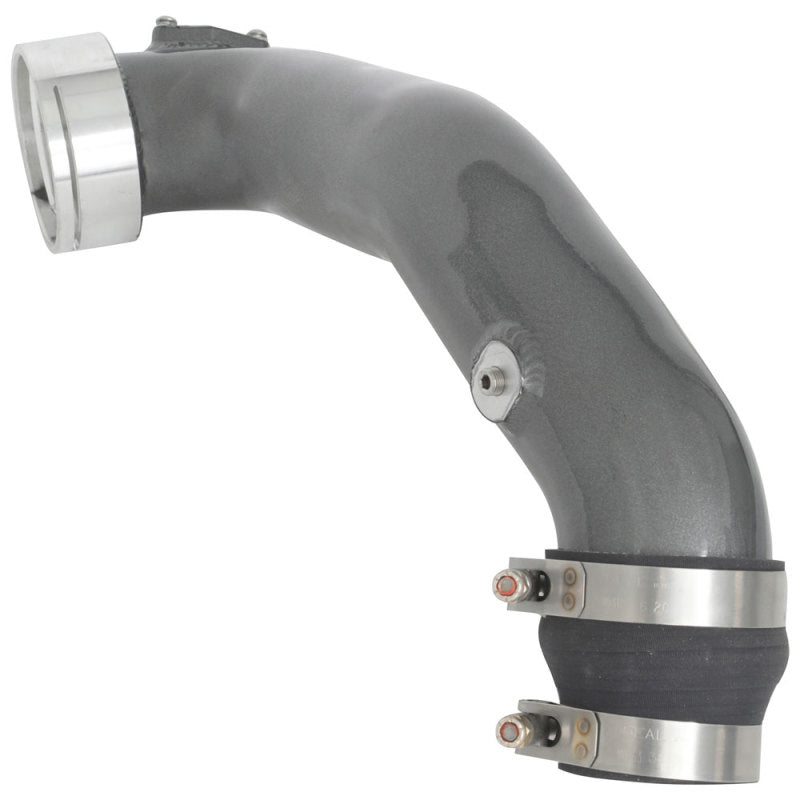 AEM Induction AEM 11-13 BMW 335I L6-3.0L F/I Turbo Intercooler Charge Pipe Kit 26-3009C 26-3009C Photo - out of package
